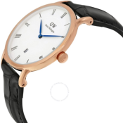 Daniel Wellington Dapper Reading