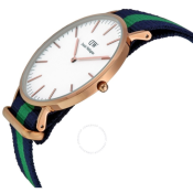 Daniel Wellington Classic Warwick