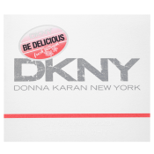 DKNY Be Delicious Fresh Blossom parfémovaná voda pre ženy 100 ml