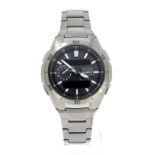 Casio Radio Controlled