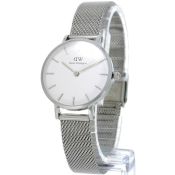Daniel Wellington Classic Petite 28 Sterling