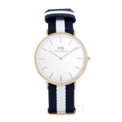 Daniel Wellington Classic Glasgow