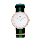 Daniel Wellington Classic Warwick