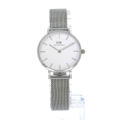 Daniel Wellington Classic Petite 28 Sterling