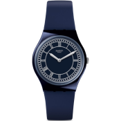Swatch Blue Ben