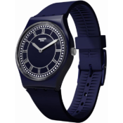 Swatch Blue Ben