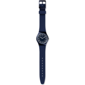 Swatch Blue Ben