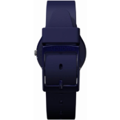Swatch Blue Ben
