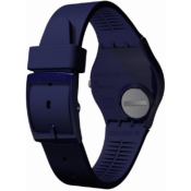 Swatch Blue Ben