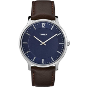 Timex Metropolitan
