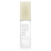Alyssa Ashley White Musk toaletna voda za žene 100 ml