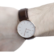 Daniel Wellington Classic Bristol