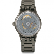 Swatch Sistem Brushed