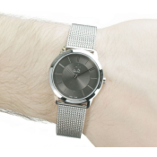 Calvin Klein Minimal