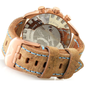 Vostok Europe Almaz Space Station