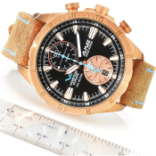 Vostok Europe Almaz Space Station