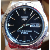 Seiko 5