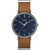 Timex Weekender Fairfield