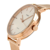 Timex Weekender Fairfield