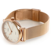 Timex Weekender Fairfield