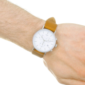 Timex Weekender Fairfield