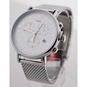 Timex Weekender Fairfield