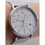 Timex Weekender Fairfield