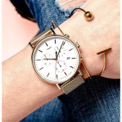 Timex Weekender Fairfield