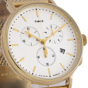Timex Weekender Fairfield