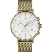 Timex Weekender Fairfield