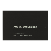 Angel Schlesser Homme Eau de Toilette para hombre 125 ml