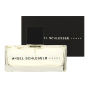 Angel Schlesser Homme Eau de Toilette para hombre 125 ml