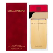 Dolce & Gabbana Femme toaletná voda pre ženy 100 ml