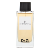 Dolce & Gabbana D&G Anthology La Temperance 14 toaletná voda pre ženy 100 ml