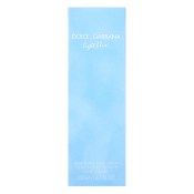 Dolce & Gabbana Light Blue krem do ciała dla kobiet 200 ml