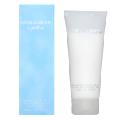 Dolce & Gabbana Light Blue krem do ciała dla kobiet 200 ml
