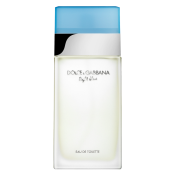 Dolce & Gabbana Light Blue toaletná voda pre ženy 50 ml