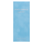 Dolce & Gabbana Light Blue toaletná voda pre ženy 50 ml