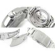 Seiko 5