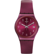 Swatch Redbaya