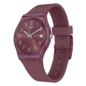 Swatch Redbaya