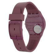 Swatch Redbaya