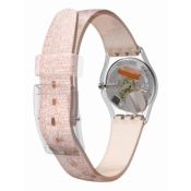 Swatch Pinkindescent Too