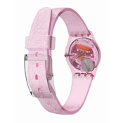 Swatch Rose Glistar