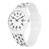 Swatch Frechia
