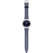 Swatch Skinblueiron