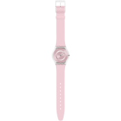 Swatch Pink Pastel