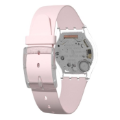 Swatch Pink Pastel