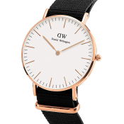 Daniel Wellington