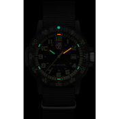  Luminox Sea Turtle Giant 